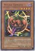 Yu-Gi-Oh Card - HL03-EN005 - MYSTIC TOMATO (parallel rare holo) (Mint)