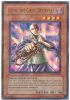 Yu-Gi-Oh Card - HL04-EN005 - KYCOO the GHOST DESTROYER (parallel rare holo) (Mint)