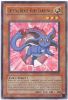 Yu-Gi-Oh Card - HL05-EN001 - CRYSTAL BEAST RUBY CARBUNCLE (parallel rare holo) (Mint)