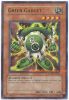 Yu-Gi-Oh Card - HL05-EN002 - GREEN GADGET (parallel rare holo) (Mint)