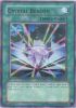 Yu-Gi-Oh Card - HL05-EN003 - CRYSTAL BEACON (parallel rare holo) (Mint)