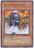 Yu-Gi-Oh Card - HL05-EN004 - DEKOICHI the BATTLECHANTED LOCOMOTIVE (parallel rare holo) (Mint)