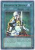 Yu-Gi-Oh Card - HL06-EN001 - NOBLEMAN OF CROSSOUT (parallel rare holo) (Mint)