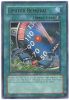 Yu-Gi-Oh Card - HL06-EN002 - LIMITER REMOVAL (parallel rare holo) (Mint)