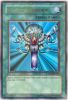 Yu-Gi-Oh Card - HL07-EN001 - MONSTER REBORN (parallel rare holo) (Mint)