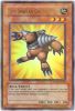 Yu-Gi-Oh Card - HL07-EN002 - NEO-SPACIAN GRAND MOLE (parallel rare holo) (Mint)