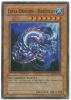 Yu-Gi-Oh Card - HL1-EN004 - LEVIA DRAGON - DAEDALUS (parallel rare holo) (Mint)