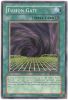 Yu-Gi-Oh Card - HL1-EN005 - FUSION GATE (common) (Mint)