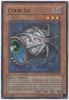 Yu-Gi-Oh Card - HL2-EN001 - CYBER JAR (parallel rare holo) (Mint)