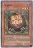 Yu-Gi-Oh Card - HL2-EN003 - SANGAN (parallel rare holo) (Mint)