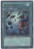 Yu-Gi-Oh Card - HL2-EN004 - HEAVY STORM (parallel rare holo) (Mint)