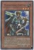 Yu-Gi-Oh Card - HL2-EN005 - MARAUDING CAPTAIN (parallel rare holo) (Mint)