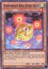 Yu-Gi-Oh Card - HSRD-EN008 - SPEEDROID RED-EYED DICE (super rare holo) (Mint)