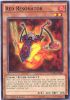 Yu-Gi-Oh Card - HSRD-EN016 - RED RESONATOR (common) (Mint)