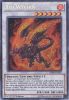 Yu-Gi-Oh Card - HSRD-EN022 - RED WYVERN (secret rare holo) (Mint)