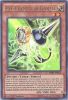 Yu-Gi-Oh Card - HSRD-EN031 - PSY-FRAMEGEAR GAMMA (ultra rare holo) (Mint)