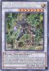 Yu-Gi-Oh Card - HSRD-EN035 - PSY-FRAMELORD OMEGA (secret rare holo) (Mint)