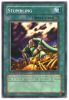 Yu-Gi-Oh Card - IOC-035 - STUMBLING (common) (Mint)