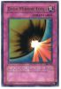 Yu-Gi-Oh Card - IOC-054 - DARK MIRROR FORCE (ultra rare holo) (Mint)