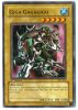 Yu-Gi-Oh Card - IOC-056 - GIGA GAGAGIGO (common) (Mint)