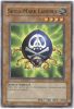 Yu-Gi-Oh Card - IOC-079 - SKULL-MARK LADYBUG (common) (Mint)