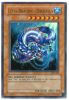 Yu-Gi-Oh Card - IOC-083 - LEVIA-DRAGON DAEDALUS (ultra rare holo) (Mint)