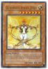 Yu-Gi-Oh Card - IOC-087 - GUARDIAN ANGEL JOAN (ultra rare holo) (Mint)