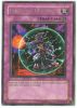 Yu-Gi-Oh Card - IOC-106 - CURSE OF DARKNESS (rare) (Mint)