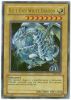 Yu-Gi-Oh Card - JMP-001 - BLUE EYES WHITE DRAGON (ultra rare holo) (Mint)