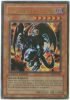 Yu-Gi-Oh Card - JMP-EN003 - ARCHFIEND OF GILFER (ultra rare holo) (Mint)