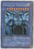 Yu-Gi-Oh God Card - JMP-EN004 - OBELISK THE TORMENTOR (secret rare holo) (Mint)