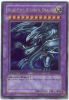 Yu-Gi-Oh Card - JMP-EN005 - BLUE EYES ULTIMATE DRAGON (ultra rare holo) (Mint)