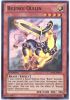 Yu-Gi-Oh Card - JOTL-EN017 - BUJINGI QUILIN (ultra rare holo) (Mint)