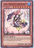 Yu-Gi-Oh Card - JOTL-EN036 - TALAYA, PRINCESS OF CHERRY BLOSSOMS (super rare holo) (Mint)