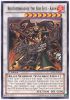 Yu-Gi-Oh Card - JOTL-EN042 - BROTHERHOOD OF THE FIRE FIST - KIRIN (rare) (Mint)