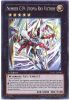 Yu-Gi-Oh Card - JOTL-EN048 - NUMBER C39: UTOPIA RAY VICTORY (super rare holo) (Mint)