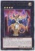 Yu-Gi-Oh Card - JOTL-EN055 - NUMBER 104: MASQUERADE (rare) (Mint)