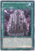 Yu-Gi-Oh Card - JOTL-EN066 - ARCHFIEND PALABYRINTH (rare) (Mint)