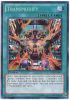 Yu-Gi-Oh Card - JOTL-EN067 - TRANSMODIFY (secret rare holo) (Mint)