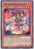 Yu-Gi-Oh Card - JOTL-EN095 - FIRE KING AVATAR YAKSHA (super rare holo) (Mint)