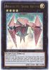 Yu-Gi-Oh Card - JUMP-EN060 - NUMBER 16: SHOCK MASTER (ultra rare holo) (Mint)