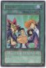 Yu-Gi-Oh Card - JUMP-EN006 - UNITY (ultra rare holo) (Mint)