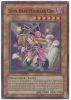 Yu-Gi-Oh Card - JUMP-EN010 - TOON DARK MAGICIAN GIRL (ultra rare holo) (Mint)