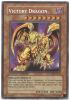 Yu-Gi-Oh Card - JUMP-EN011 - VICTORY DRAGON (ultra rare holo) (Mint)