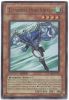 Yu-Gi-Oh Card - JUMP-EN012 - ELEMENTAL HERO STRATOS (ultra rare holo) (Mint)