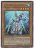 Yu-Gi-Oh Card - JUMP-EN013 - ELEMENTAL HERO OCEAN (ultra rare holo) (Mint)