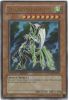 Yu-Gi-Oh Card - JUMP-EN015 - DREADSCYTHE HARVESTER (ultra rare holo) (Mint)