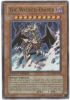 Yu-Gi-Oh Card - JUMP-EN016 - THE WICKED ERASER (ultra rare holo) (Mint)