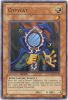 Yu-Gi-Oh Card - JUMP-EN020 - COPYCAT (ultra rare holo) (Mint)