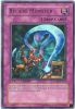 Yu-Gi-Oh Card - JUMP-EN021 - RELIEVE MONSTER (ultra rare holo) (Mint)